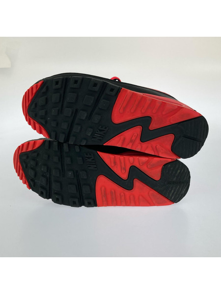 NIKE シューズ ×UNDEFEATED AIR MAX 90