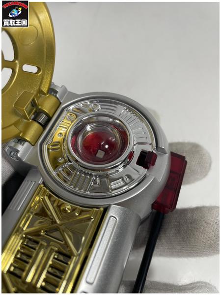 メーカー 戦隊ヒーロー パワーブレス 30th ANNIVERSARY EDITION オーレンジャー