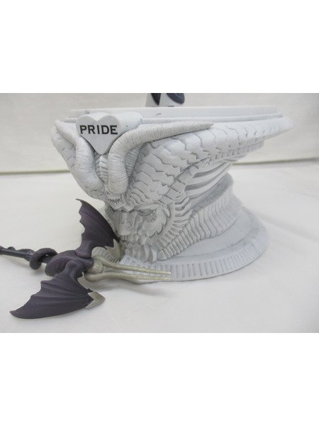 七つの大罪 ルシファー - 傲慢の像 1/8[値下]