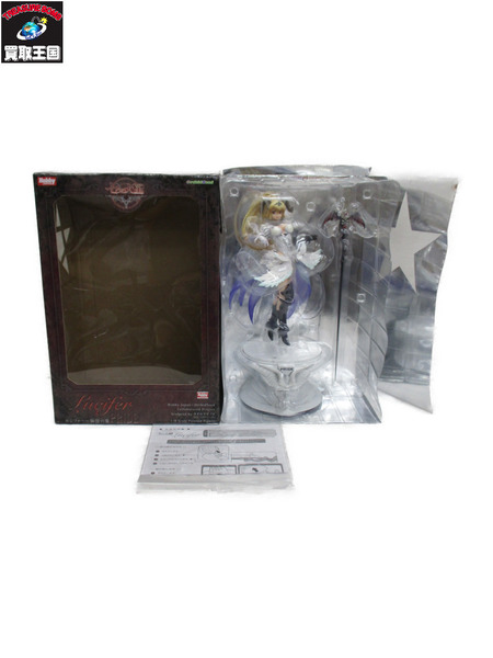 七つの大罪 ルシファー - 傲慢の像 1/8[値下]