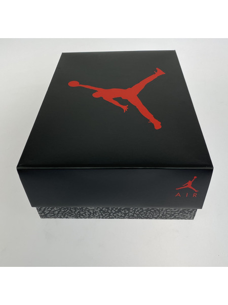 NIKE スニーカー Air Jordan 3 Retro Black Cat (27.5)