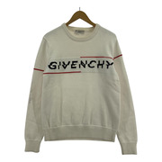 GIVENCHY ニット・セーター ニット ホワイト[値下]