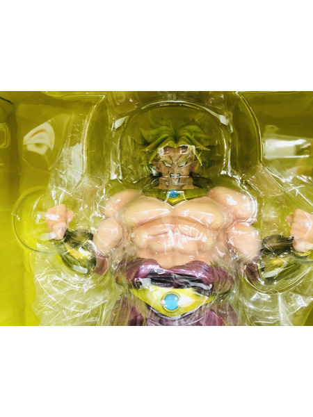 一番くじ ドラゴンボール ラストワン賞 ブロリー[値下]