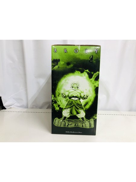 一番くじ ドラゴンボール ラストワン賞 ブロリー[値下]