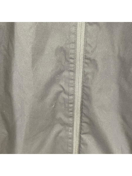 THE NORTH FACE ジャケット マウンテンパーカー sizeM ブラック