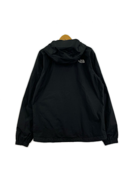 THE NORTH FACE ジャケット マウンテンパーカー sizeM ブラック