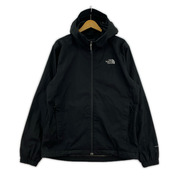 THE NORTH FACE ジャケット マウンテンパーカー sizeM ブラック