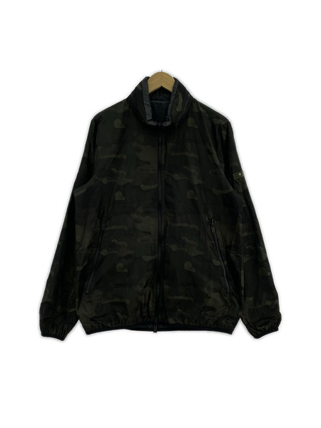 TATRAS ジャケット ナイロンジャケット 迷彩