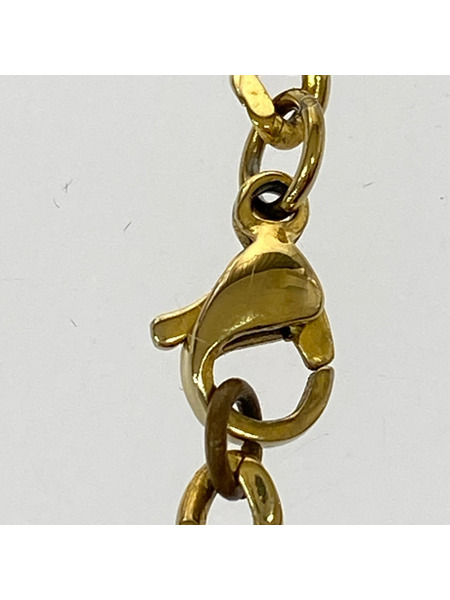 ネックレス scommag コンパス