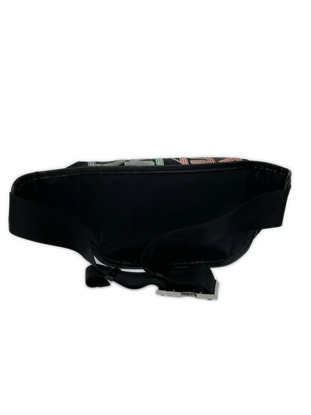 KENZO ボディバッグ 黒
