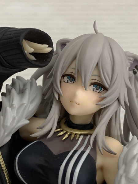 メーカー Vチューバー ホロライブ獅白ぼたん ポッパレ