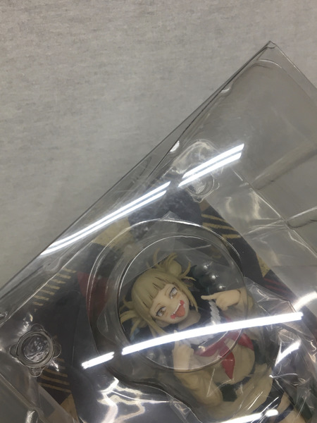 その他グッズ ヒロアカ POP UP PARADE トガヒミコ 限定 Ver.