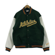 Cooperstown オークランドアスレチックス スタンジャン(L)