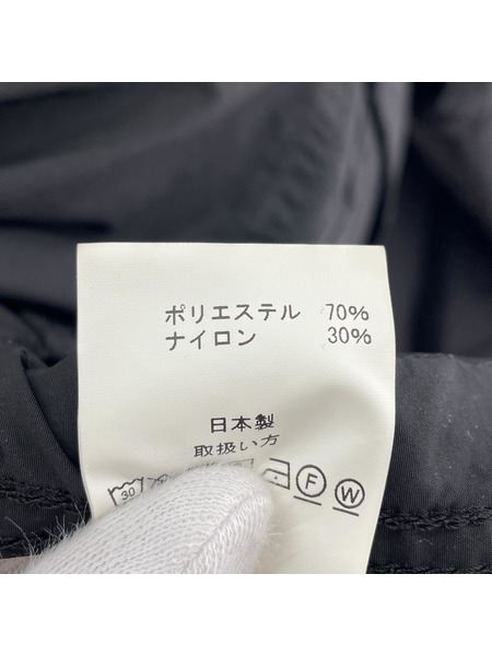 Porter Classic ジャケット アノラックパーカー BLK