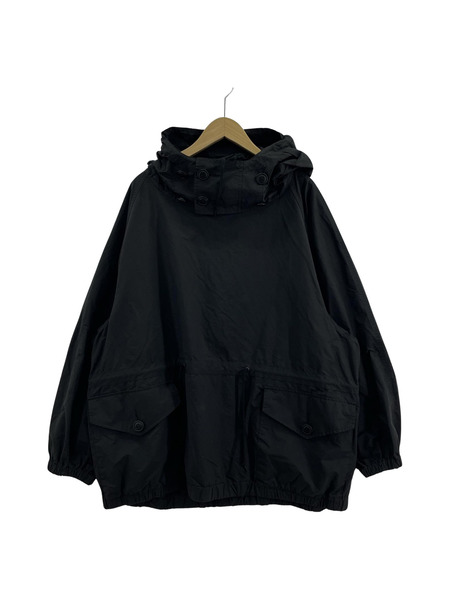 Porter Classic ジャケット アノラックパーカー BLK