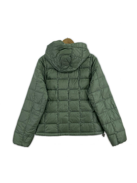 ダウンジャケット TAION EX-W06A SET TYPEⅡ