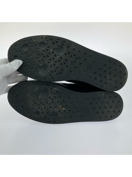 スニーカー ECCO/black/26.0cm