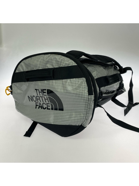 THE NORTH FACE ソノ他バッグ BASE CAMP LITE DUFFEL 50L