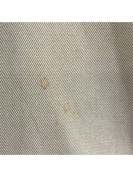 BURBERRY ジャケット ライナー付 トレンチコート ベージュ