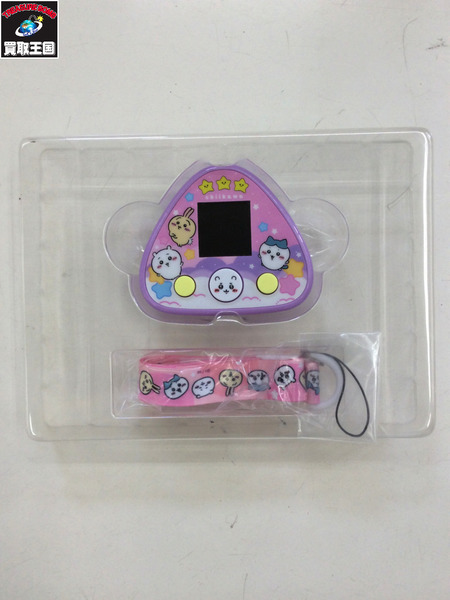 ちいかわといっしょ むちゃかわパープルDXセット[値下]