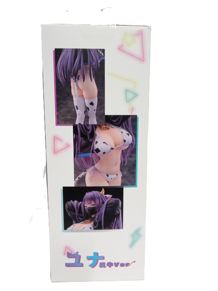 ユナ 乳牛Ver. 1/6