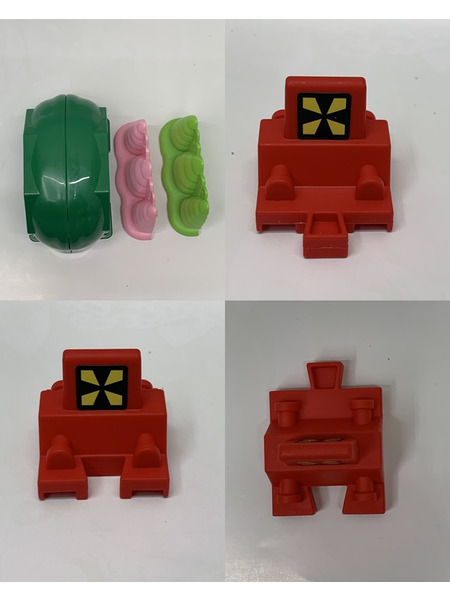 プラレール 連結！Ｅ８系つばさ＆トミカアーチ踏切セット 初回特典付き 開封品 動作確認済み 新幹線 E8系山形新幹線つばさ