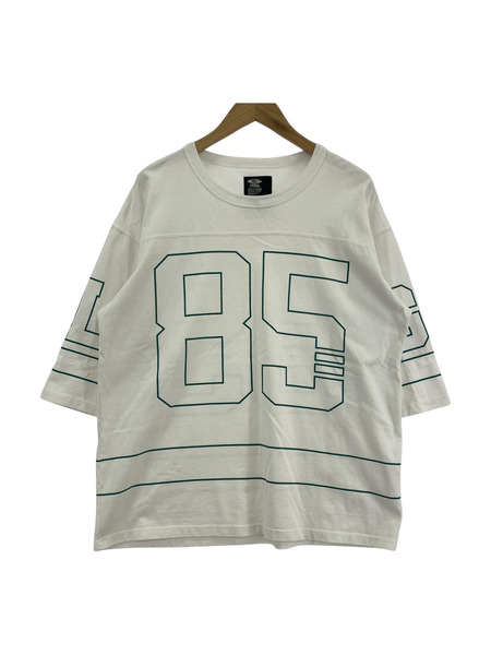 CHALLENGER Q/S 85 FOOTBALL TEE[値下]