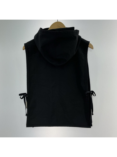 Engineered Garments ジャケット Hooded Interliner インターライナー ベスト 黒