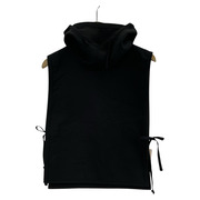 Engineered Garments ジャケット Hooded Interliner インターライナー ベスト 黒