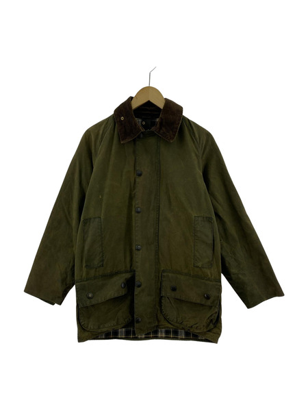 Barbour ジャケット Beaufort 90s オイルドジャケット[値下]