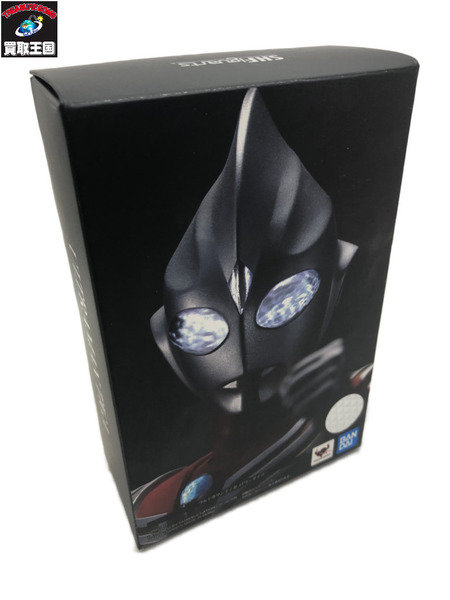 メーカー ウルトラマン ★S.H.フィギュアーツ ウルトラマンティガ パワータイプ (真骨彫製法)
