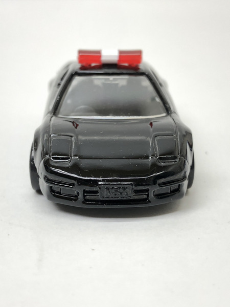トミカ　78　ホンダ　NSX　信州