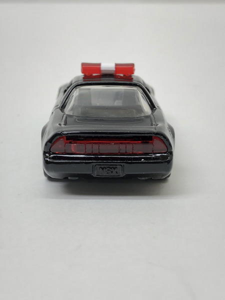 トミカ　78　ホンダ　NSX　信州