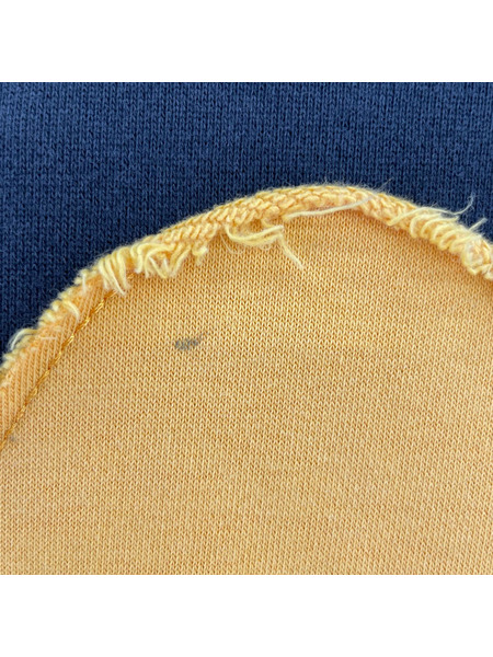 drew house パーカー ハートデザイン ブラック XL