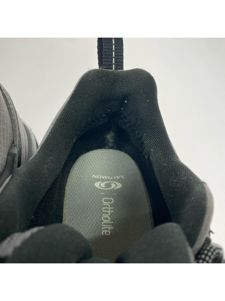 SALOMON スニーカー ACS +CSWP 27cm