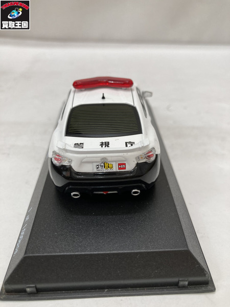 1/43　トミカ警察　警視庁広報イベント2014[値下]