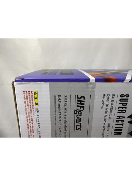 S．H．Figuarts 百獣のカイドウ（人獣型）