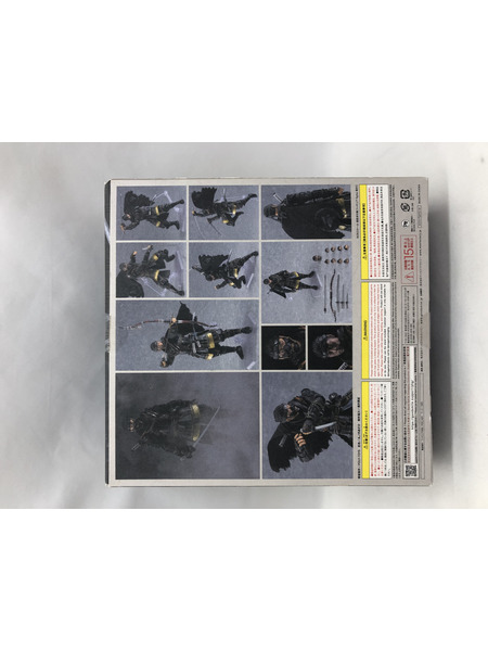 ★figma Ghost of Tsushima 境井仁