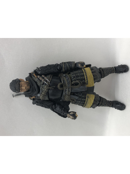 ★figma Ghost of Tsushima 境井仁