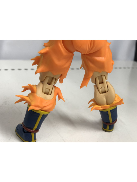 メーカー ドラゴンボール S.H.Figuarts スーパーサイヤ人孫悟空 伝説のスーパーサイヤ人[値下]