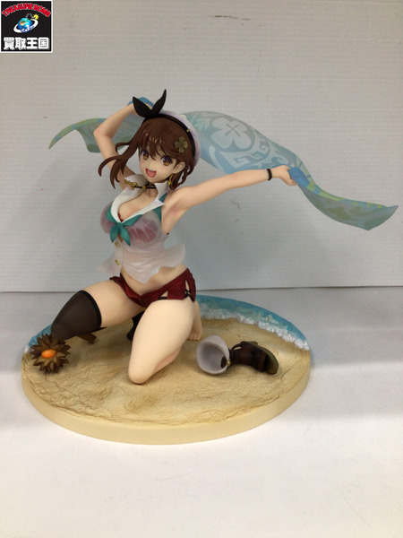 メーカー 美少女その他 Phat! ライザのアトリエ2 ライザ 1/6スケールフィギュア