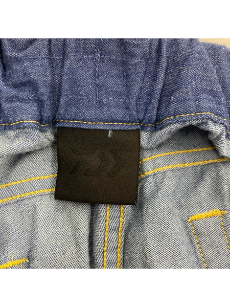 DAIWA PIER39 25AW  TECH 6P DENIM PANTS デニムパンツ BP-42025W