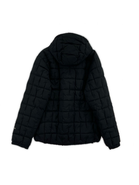 ダウンジャケット mont bell BLK XL[値下]