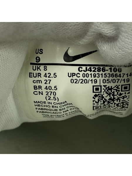 NIKE スニーカー Air Max 1 Sketch To Shelf (27.0)[値下]