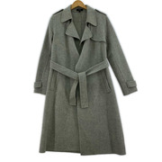 theory ソノ他 カシミヤ混 コート (S) 01-6309608-010-902