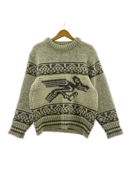 . ニット・セーター TUNDRA セーター