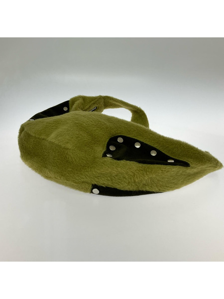 ショルダーバッグ theworldisyouroyster OYSTER Zipper Bag