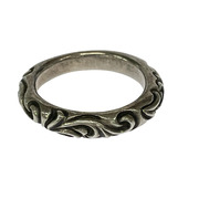 Argent Gleam 925 シルバーリング ＃21