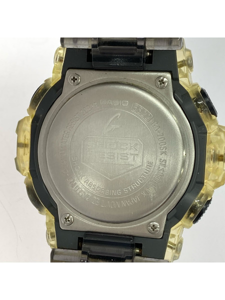 G-SHOCK G-SHOCK GA-700SK-1AJF