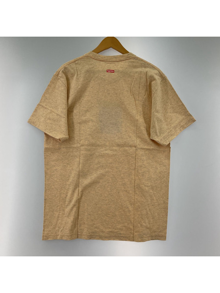 16SS/Supreme/Ali Andy Warhol Tee/L/ORG